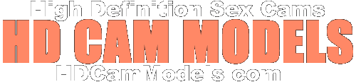 HDCamModels.com | Streaming HD Cam Models